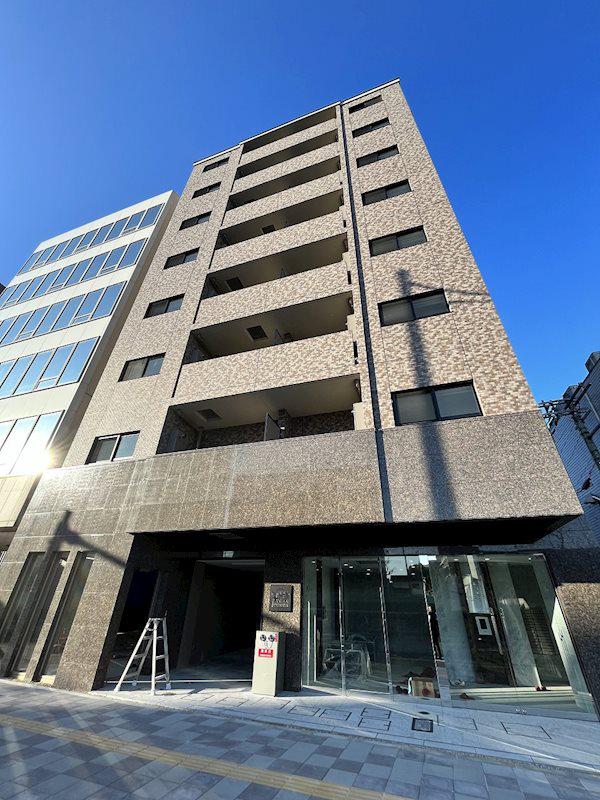 リーガル京都堀川五条通II