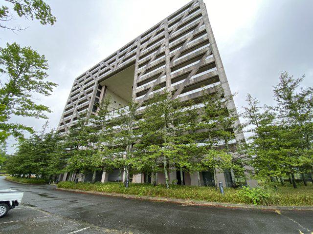 上郡播磨化学公園都市高層(3LDK/3階)