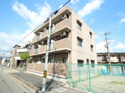 日の出マンション