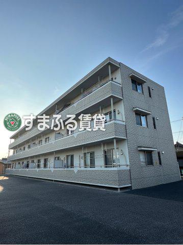 グリーンパーク西端(3LDK/3階)