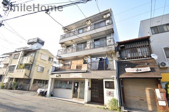 浜口東マンション