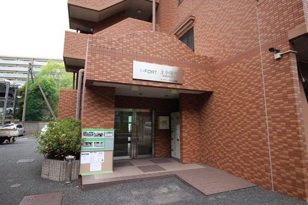 コンフォート上小田井