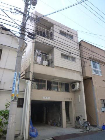 倉本ビル