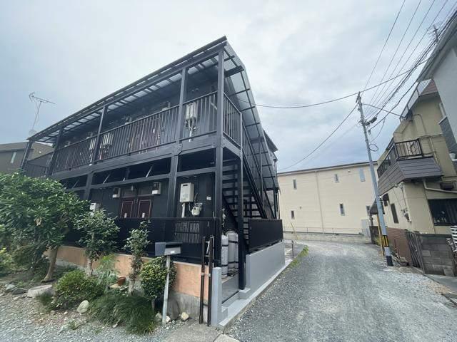 末広ハイツ