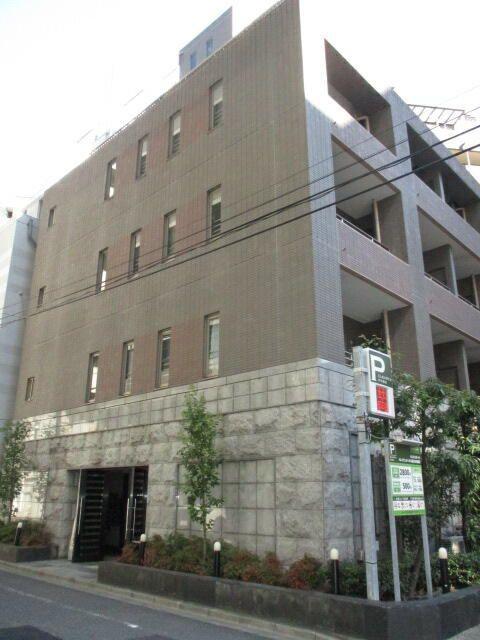 パレステュディオ九段 
