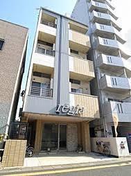 イル・グラッツィア高宮I