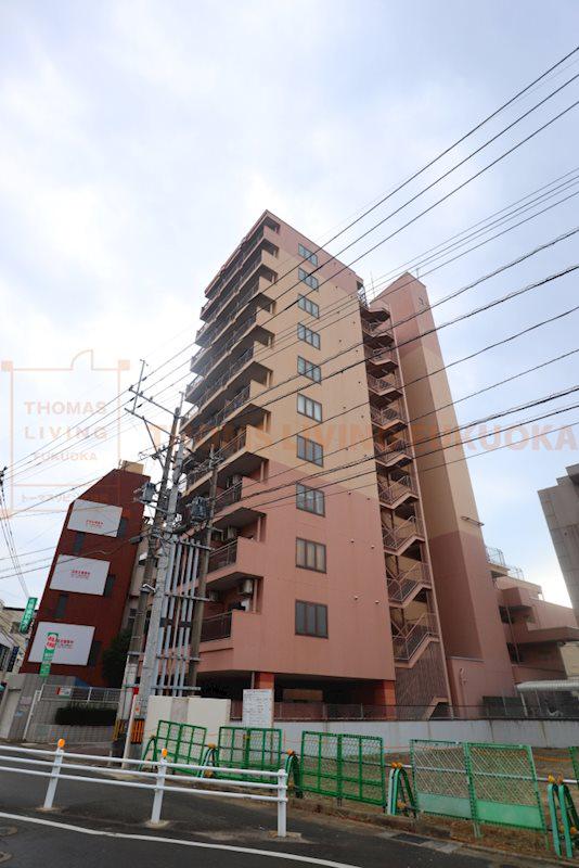 マンションキャッスル