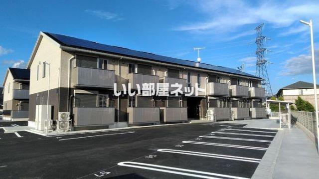 岩出ヒルズ III
