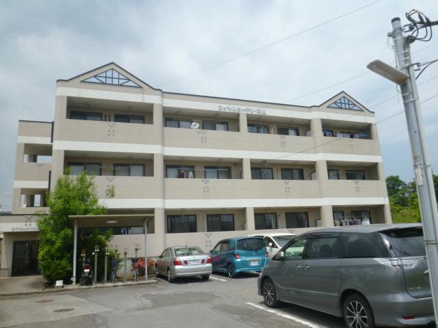 ロイヤルガーデン杉山