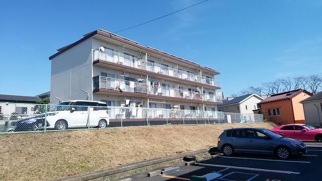 室内リノベーション済物件