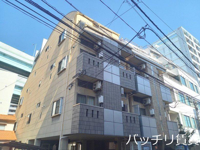 イル・グラッツィア博多駅東I