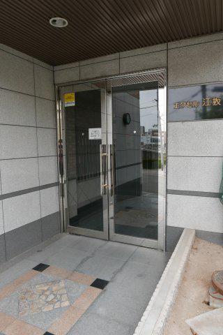 レクシア江坂