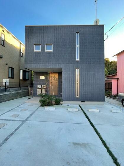 LA CASA FELICE TAKA(2LDK/2階)