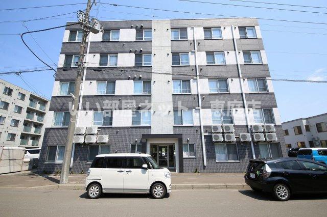 PERFECT PARTNER RESIDENCE B棟