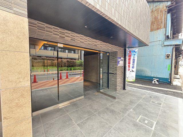 アイルプレミアム月島