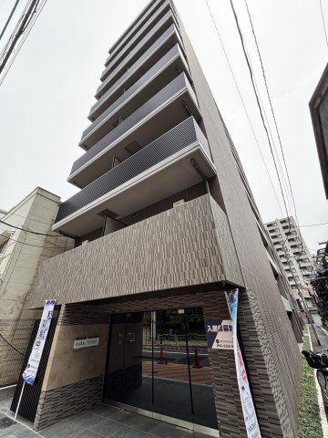 アイルプレミアム月島