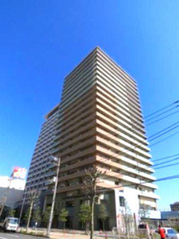 ブリリアTOWER品川シーサイド