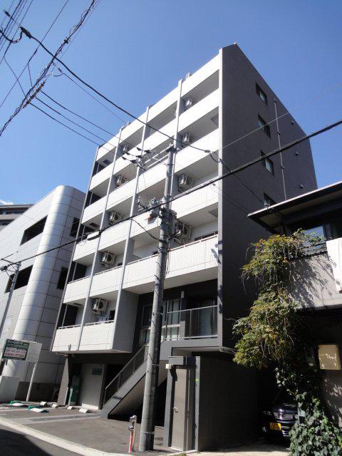 WING平野町