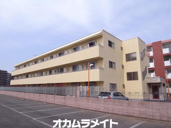 大福マンション薬円台