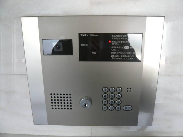 THEパームス東武練馬