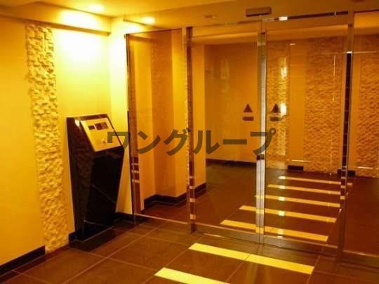 プレール・ドゥーク東京ノースIII