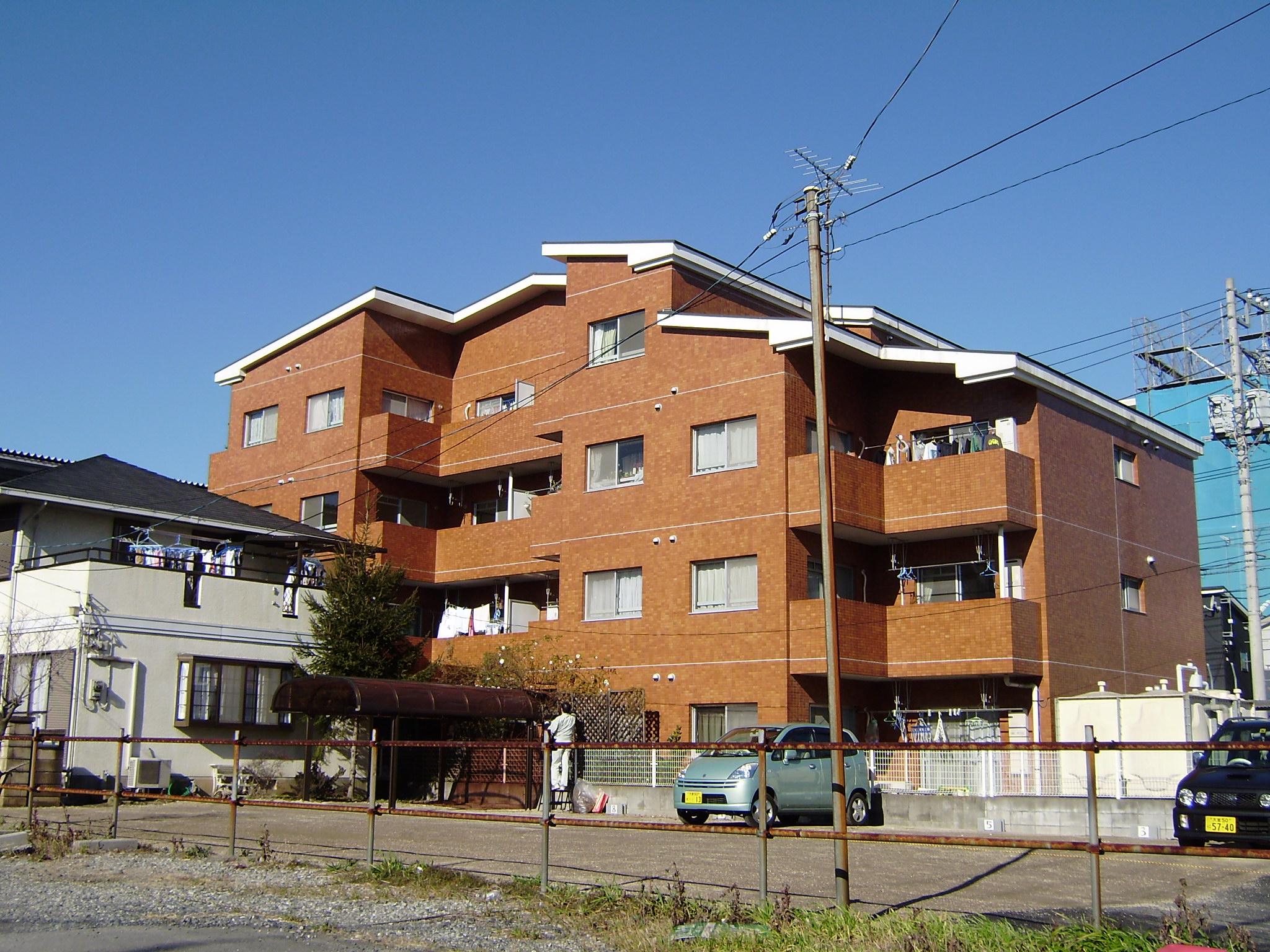 ジュネス桜田