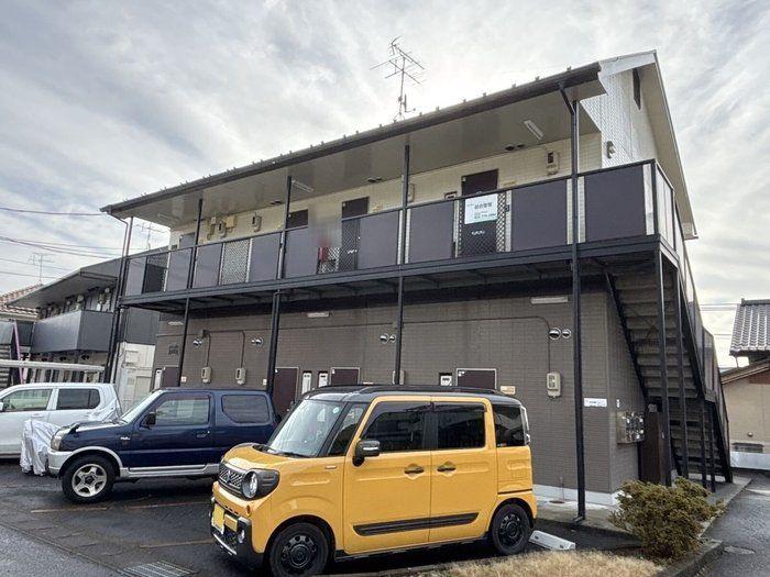 パセオステーブル泉中央