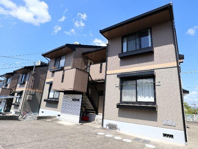 セジュール高の原C