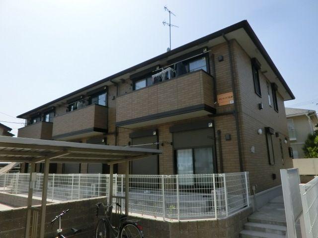 サンライズ池田
