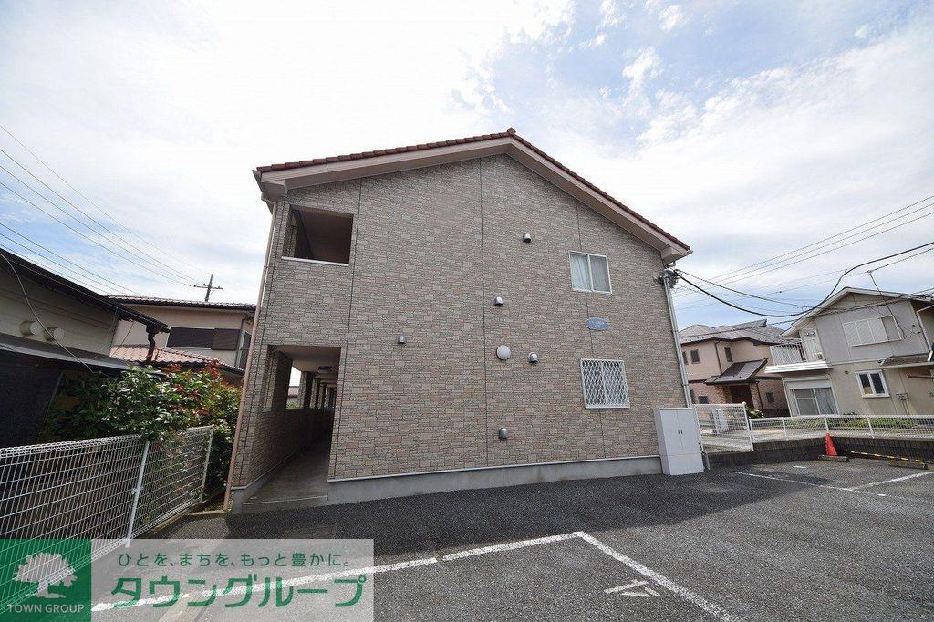 ドリーム狭山南KG棟