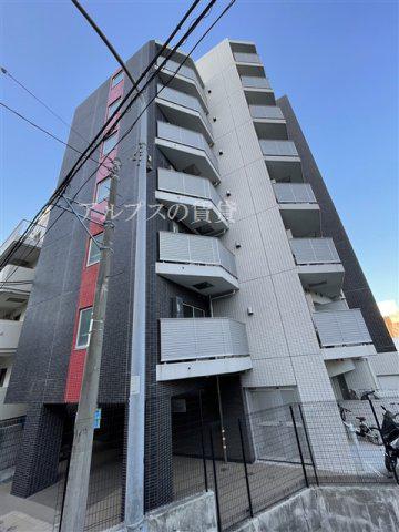 RISING PLACE桜木町三番館