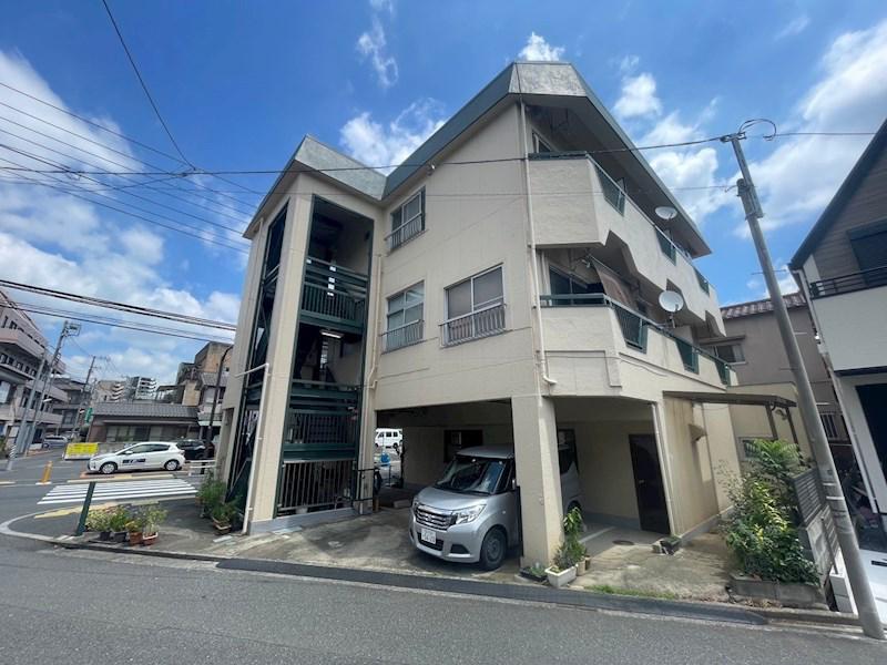 千代田ハイツ