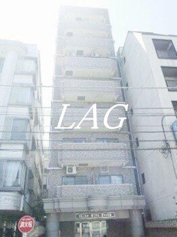 ライオンズシティー府中