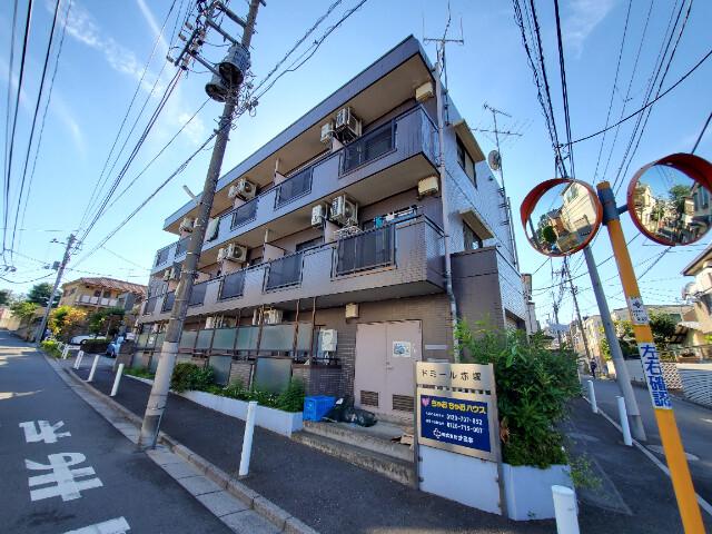 ドミール赤塚