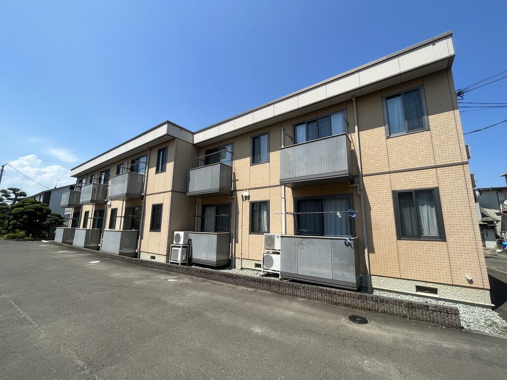 シャーメゾン保春院