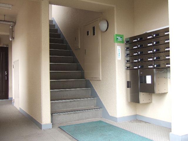 田園武蔵マンション