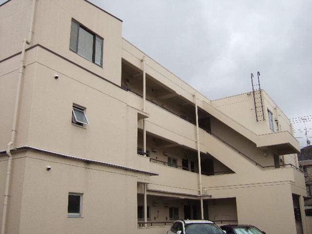 田園武蔵マンション