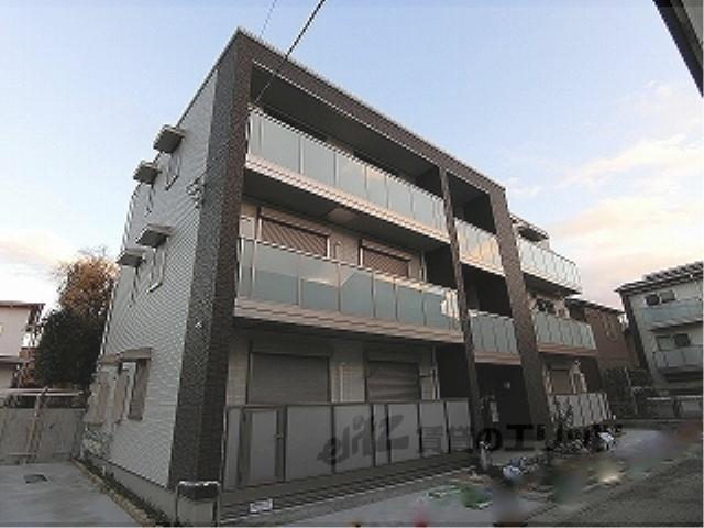 ヴィラフルール御陵