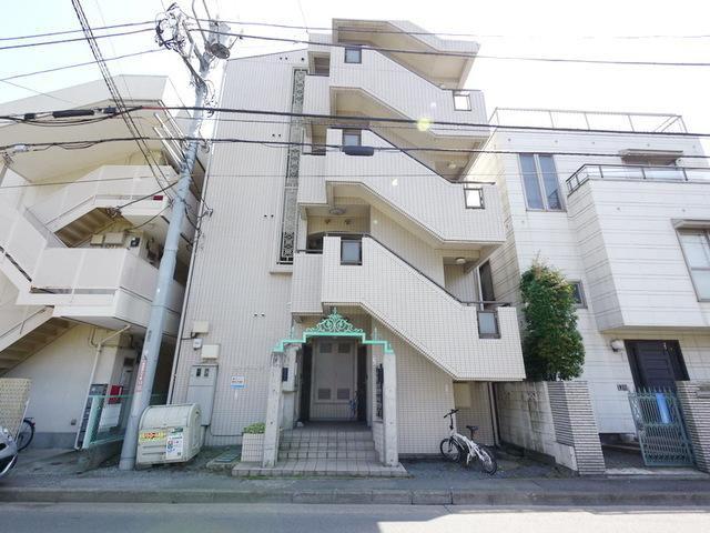 オークハイツ