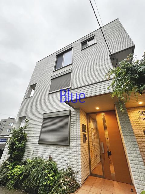 TS HOUSE 横浜大口