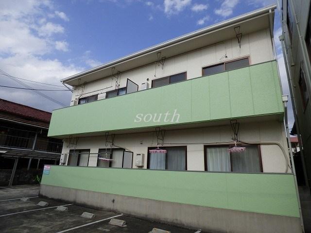 ラフィーネハイツ