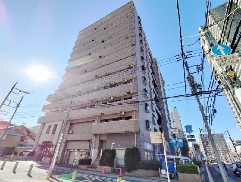 マイナビSTAYプランドール所沢