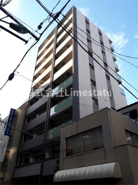 ロイヤルコート日本橋人形町