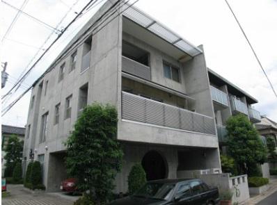 T・APARTMENT