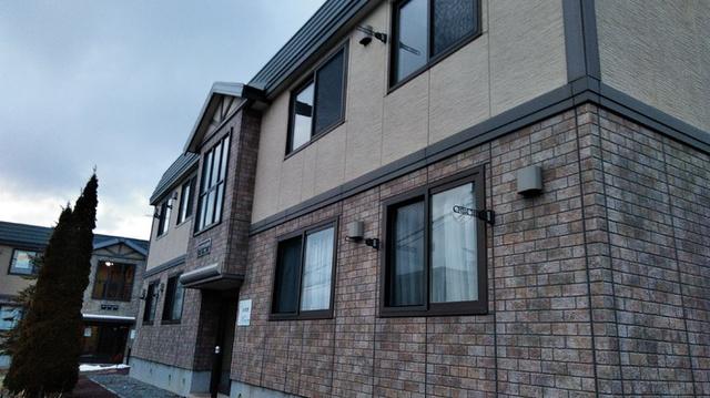 リビングタウン山の手 E棟