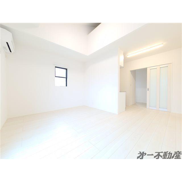 COCOスマイル(1LDK/2階)