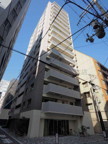 エステムプラザ本町クロス