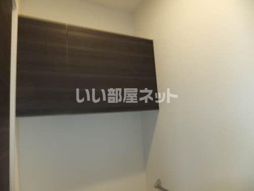 シャーメゾンKANDA
