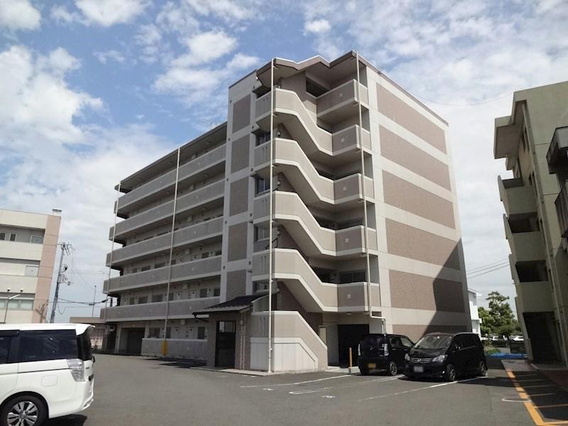 和田浜マンション
