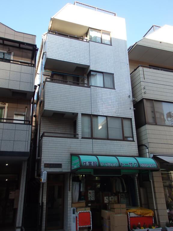 第2青木ビル